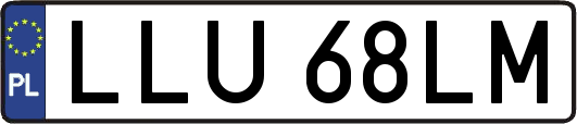 LLU68LM
