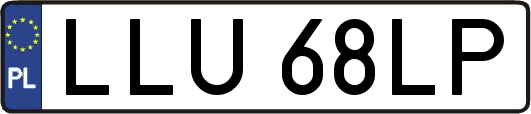 LLU68LP