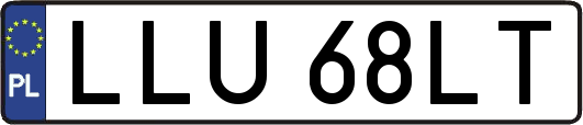 LLU68LT