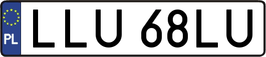 LLU68LU