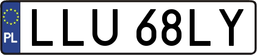 LLU68LY
