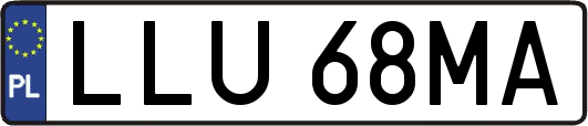 LLU68MA