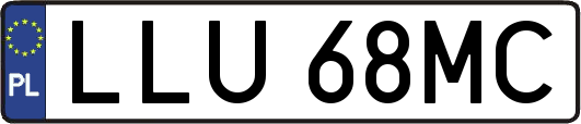 LLU68MC