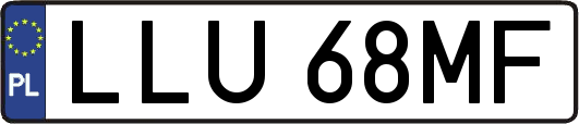 LLU68MF