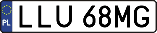 LLU68MG