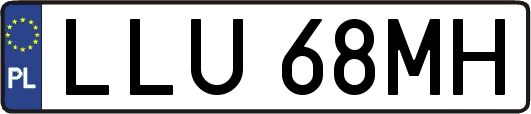 LLU68MH
