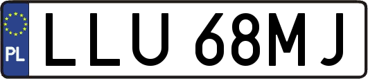 LLU68MJ