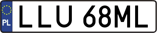 LLU68ML