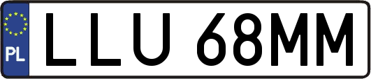 LLU68MM