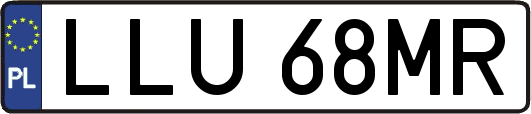 LLU68MR