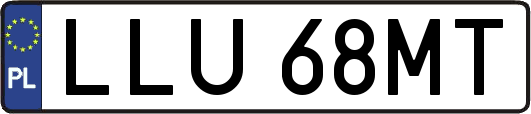LLU68MT