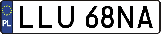 LLU68NA