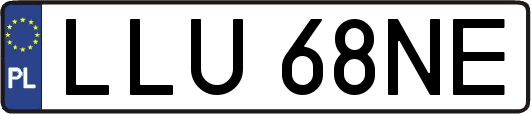 LLU68NE