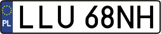LLU68NH