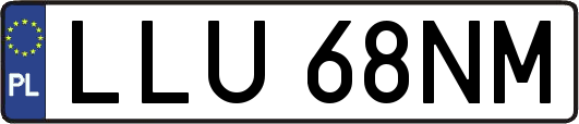 LLU68NM