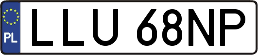 LLU68NP