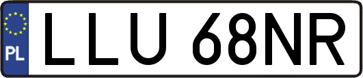 LLU68NR