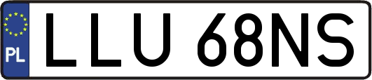 LLU68NS