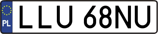 LLU68NU