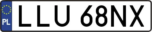 LLU68NX