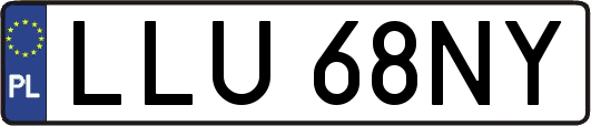 LLU68NY
