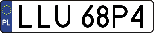 LLU68P4