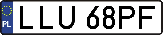LLU68PF
