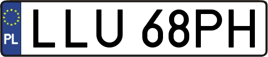 LLU68PH
