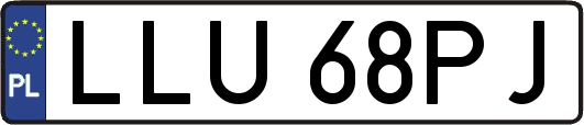 LLU68PJ