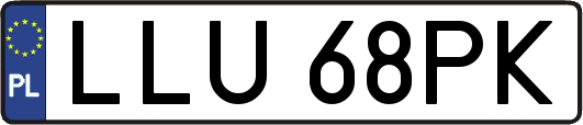 LLU68PK