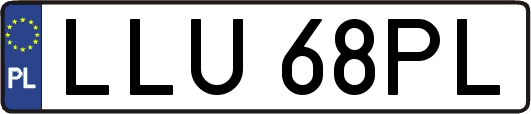 LLU68PL