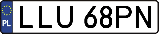 LLU68PN