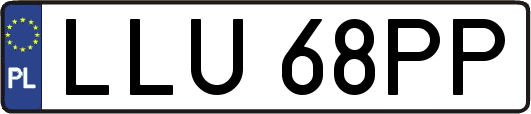 LLU68PP