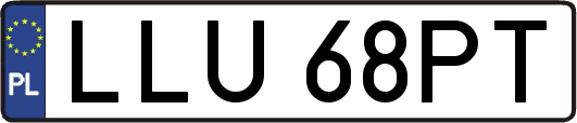LLU68PT