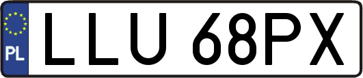 LLU68PX