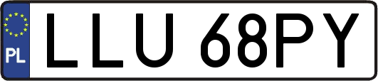 LLU68PY