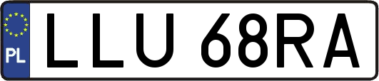 LLU68RA