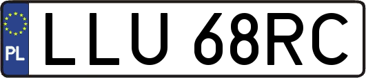 LLU68RC