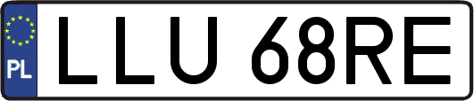 LLU68RE