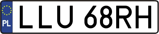 LLU68RH
