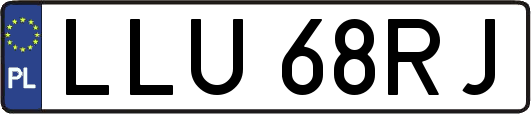 LLU68RJ