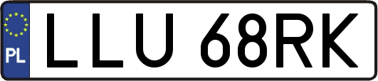 LLU68RK