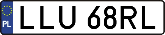 LLU68RL