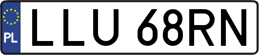 LLU68RN