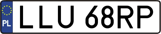 LLU68RP