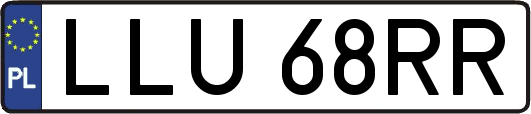 LLU68RR