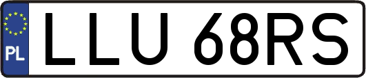 LLU68RS