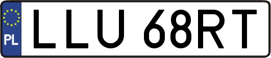 LLU68RT