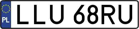 LLU68RU