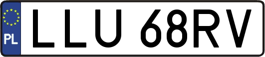 LLU68RV